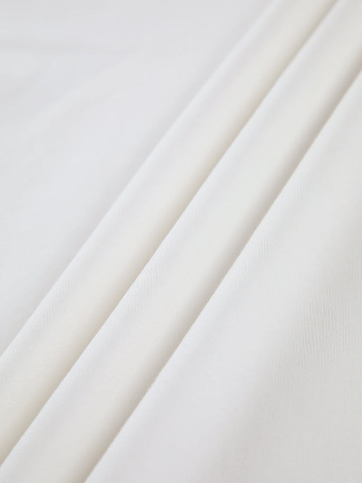 Mock Neck Long Sleeve Top