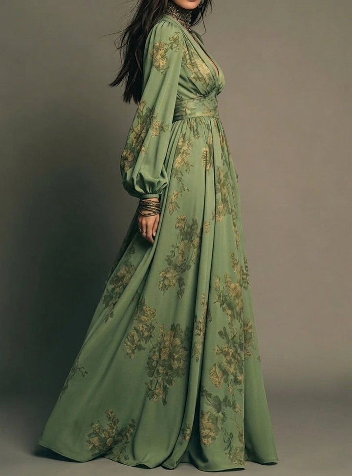 Kelsa Maxi Dress